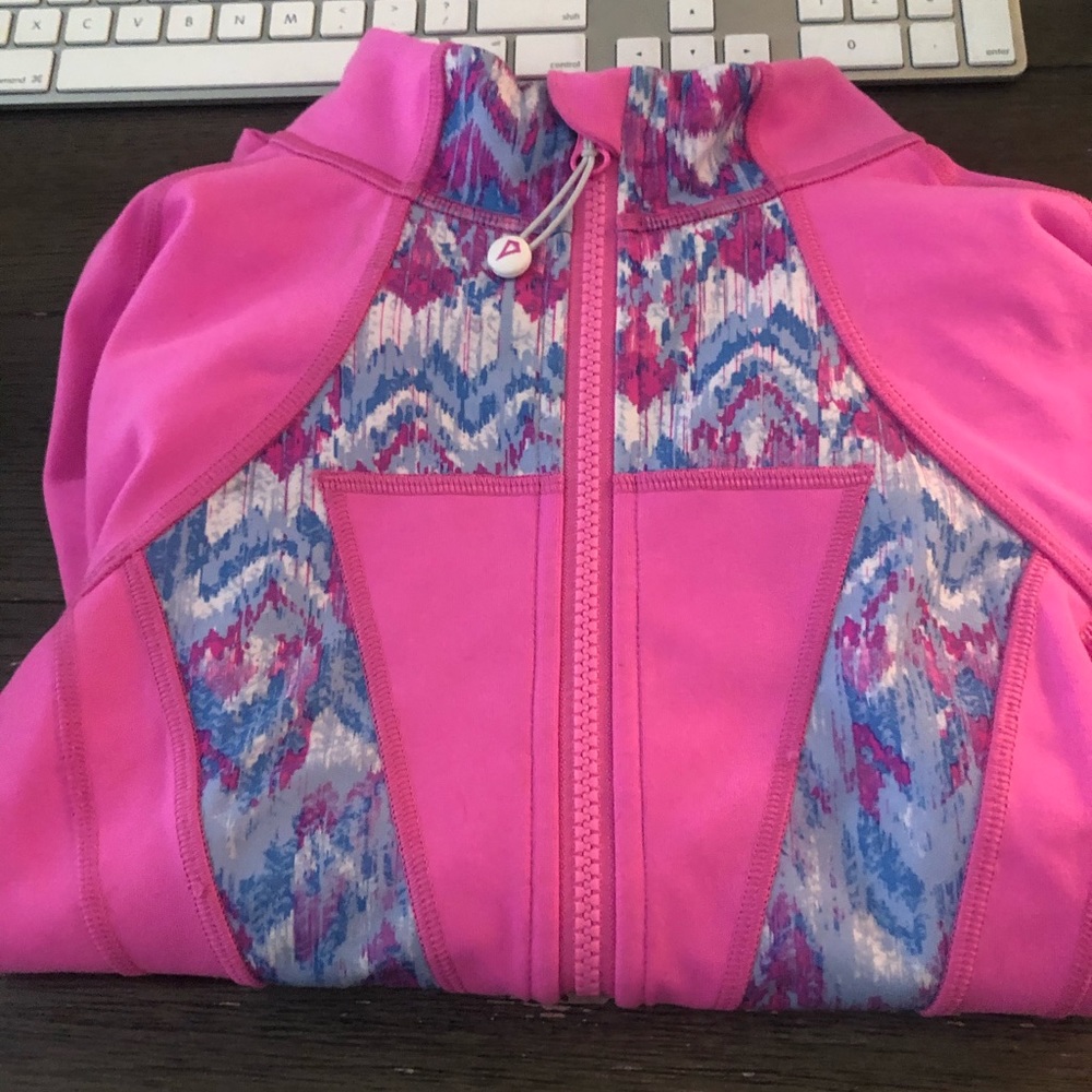 Ivivva jacket